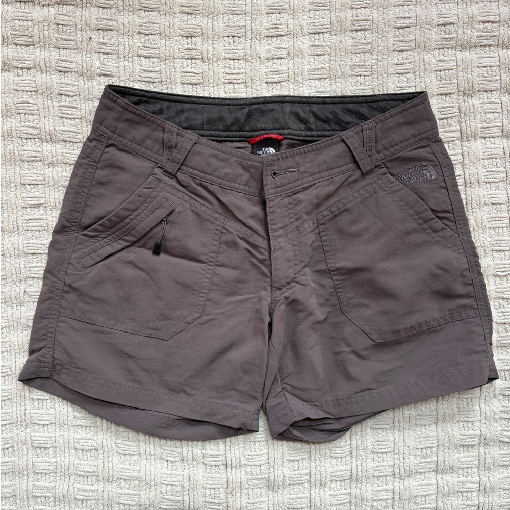 North Face Hiking Shorts